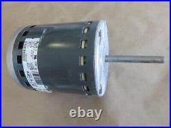 Carrier Furnace Blower Motor 5SME39NXL115 Carrier Part# HD46LR120 3/4 HP