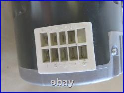 Carrier Furnace Blower Motor HD46LR120 Genteq 3/4 HP MOTOR# 5SME39NXL115