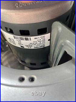 Carrier Furnace Blower Motor & Mod 1/2 HP Fits GE Genteq 5SME39HXL100