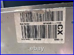 Carrier Furnace Blower Motor & Mod 1/2 HP Fits GE Genteq 5SME39HXL100