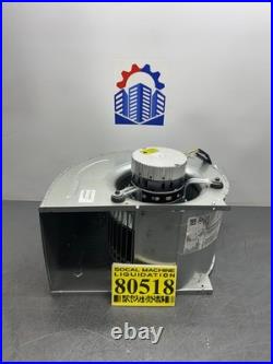Carrier / Furnace Blower Motor with Shell / 347814-7148