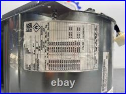 Carrier / Furnace Blower Motor with Shell / 347814-7148