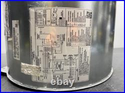 Carrier / Furnace Blower Motor with Shell / 347814-7148