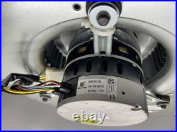 Carrier / Furnace Blower Motor with Shell / 347814-7148