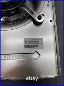 Carrier / Furnace Blower Motor with Shell / 347814-7148