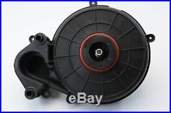 Carrier Furnace Inducer Draft Blower Motor HC27CQ117 337386-710 Y4L241A512