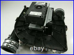 Carrier Furnace Inducer Fan Draft Blower Motor Assembly HC23CE116 PHC23CE116