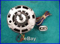 Carrier GE 1/2 HP Furnace Blower Motor replaces OEM Y7L623D52 HC43AQ116