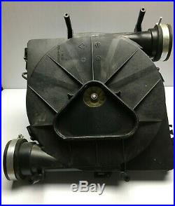 Carrier HC27CB116 JE1D010N Furnace Draft Inducer Blower Motor used #M358