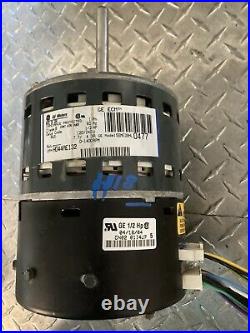Carrier HD44AE132 ecm blower motor 5SME39HL0477 with control board. FAST SHIP