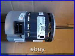 Carrier HD52AM460 Furnace Blower Motor and Module 1 hp 460 volt