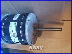 Carrier HD52AM460 Furnace Blower Motor and Module 1 hp 460 volt