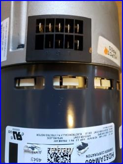 Carrier HD52AM460 Furnace Blower Motor and Module 1 hp 460 volt
