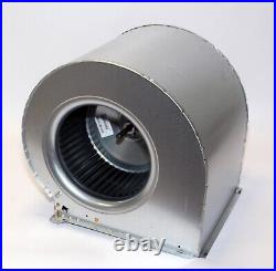 Carrier ICP Furnace main blower fan 115-V 3/4 HP Broad Ocean KMSAH014C28 motor