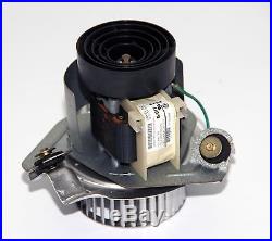 Carrier Payne furnace draft inducer blower motor assembly 326628-715 Jakel