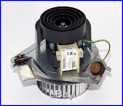Carrier Payne furnace draft inducer blower motor assembly 326628-715 Jakel 115V