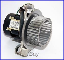Carrier Payne furnace draft inducer blower motor assembly 326628-715 Jakel 115V