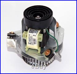 Carrier Payne furnace draft inducer blower motor assembly 326628-715 Sungshin