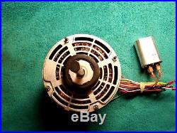 Carrier US Motors1/2 HP Furnace Blower Motor replaces 5KCP39LGR668AS HC43AQ116