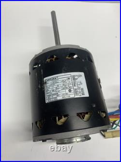 Century BDL1106 Furnace Blower Motor F48SS6V24
