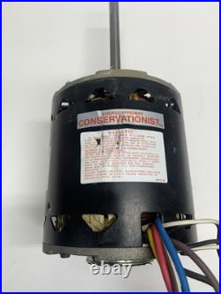 Century BDL1106 Furnace Blower Motor F48SS6V24