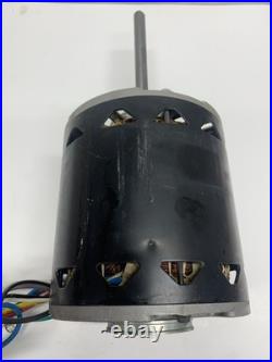 Century BDL1106 Furnace Blower Motor F48SS6V24