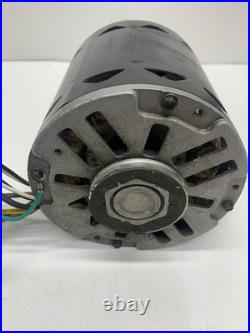 Century BDL1106 Furnace Blower Motor F48SS6V24