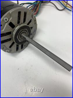 Century BDL1106 Furnace Blower Motor F48SS6V24