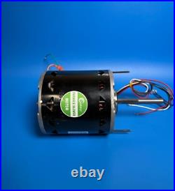 Century DL1076 Furnace Blower Motor 3/4 HP 1075 RPM 115V 4KA38