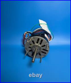 Century DL1076 Furnace Blower Motor 3/4 HP 1075 RPM 115V 4KA38