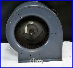 Century F48H16A01 Direct Drive Furnace Motor, 1/4 HP, 1075 RPM W Squirrel Cage