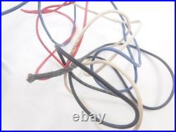 Century Furnace Blower Motor 3 Speed 1050 RPM 115V 42 Frame 1/2 Shaft SEE DES