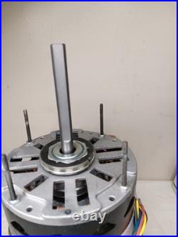 Century Furnace Blower Motor DL1076 9.5 Amps, 3/4hp, 1075 RPM, 115V