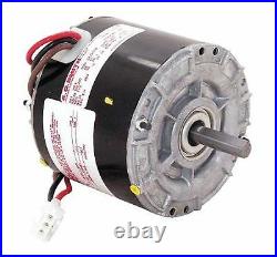 Century (formerly A O Smith) S89-769 1/6hp furnace blower motor