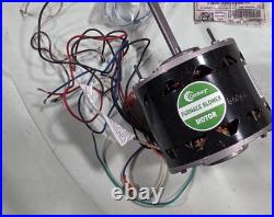 Century furnace blower motor 5kcp39hgdd698s 1/3 HP