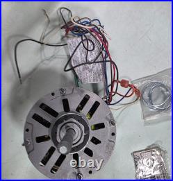 Century furnace blower motor 5kcp39hgdd698s 1/3 HP