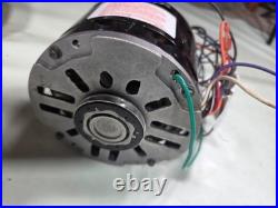 Century furnace blower motor 5kcp39hgdd698s 1/3 HP