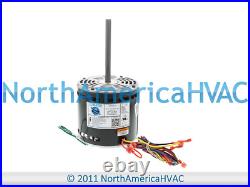 ClimaTek Furnace Blower Motor 1/2 HP Replaces Broad Ocean Y7L623D03 Y7L623D25