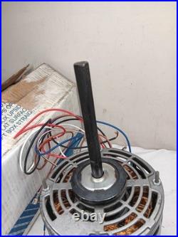 ClimaTek Furnace Blower Motor Replaces Emerson USMotors Nidec 1973 K55HXERK-1134