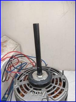 ClimaTek Furnace Blower Motor Replaces Emerson USMotors Nidec 1973 K55HXERK-1134