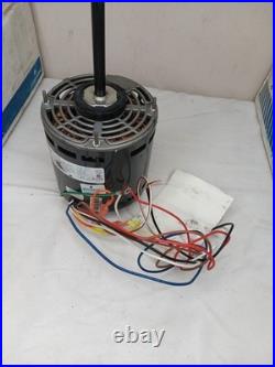ClimaTek Furnace Blower Motor Replaces Emerson USMotors Nidec 1973 K55HXERK-1134