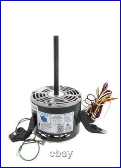 ClimaTek Upgraded Furnace Blower Motor 1/3 HP 115 Volt Replaces GE Read