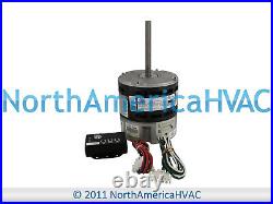 Climatek ECM Furnace Blower Motor Fits Waterfurnace 14P515B01