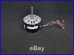 Coleman Electric Furnace Replacement Blower Motor Part #02427651000