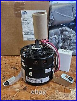 Coleman/York/Source 1, S1-02431950000 1/3 HP, 115V, Blower Motor. NOS