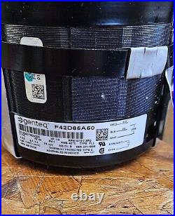 Coleman/York/Source 1, S1-02431950000 1/3 HP, 115V, Blower Motor. NOS