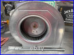 Complete Lennox Furnace Blower Assembly (GU43UF) Good Working Condition