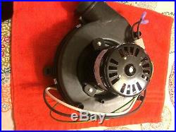 Consolidated Industries Furnace Blower/ Inducer Motor 702112759 Model # D9619