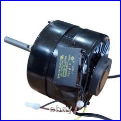 D156 for Fasco 71510127 1/6 hp 1050 RPM CW 5 Diameter 115V Furnace Blower Motor