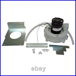 DEFECTIVE Inducer Furnace Blower Motor for Olsen Airco 18102 27614 11759 G3D